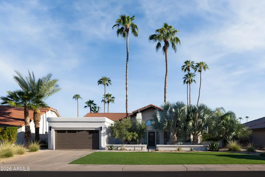 8618 E San Felipe Drive, Scottsdale, AZ 85258 - #2