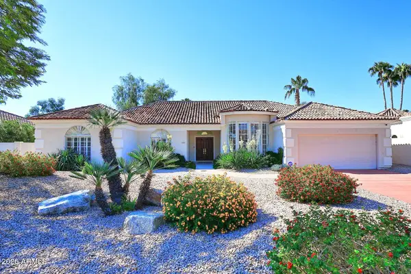 10135 E Bella Vista Drive, Scottsdale, AZ 85258