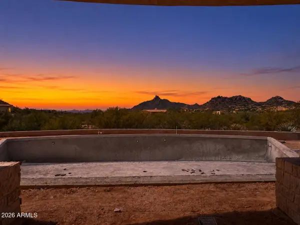 11212 E Ajave Drive, Scottsdale, AZ 85262