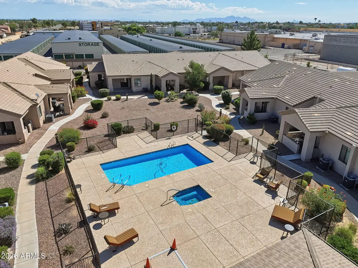 846 N Pueblo Drive #109, Casa Grande, AZ 85122 - #1