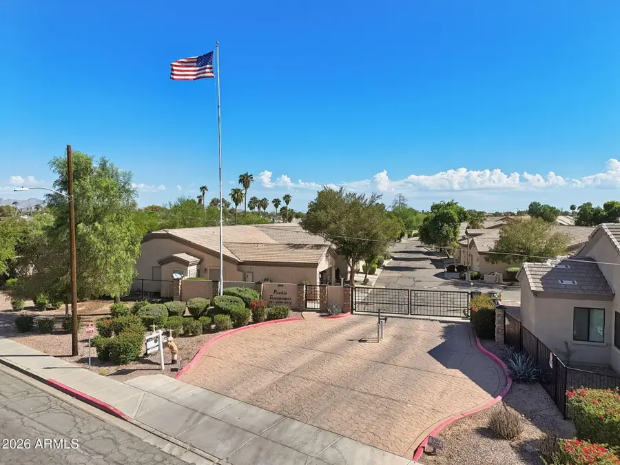 846 N Pueblo Drive #109, Casa Grande, AZ 85122 - #2