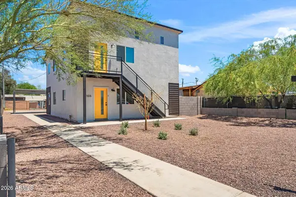 1106 E Papago Street, Phoenix, AZ 85034