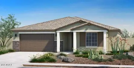 5031 W Capistrano Avenue, Laveen, AZ 85339 - #1