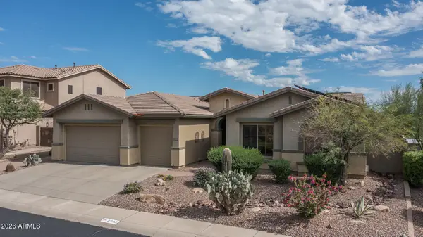 2743 W Adventure Drive, Anthem, AZ 85086