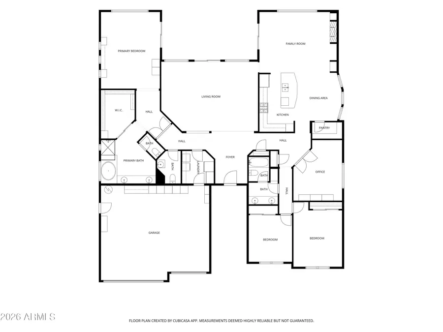 2743 W Adventure Drive, Anthem, AZ 85086 - #3