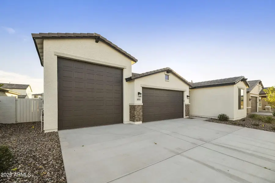 4933 W Capistrano Avenue, Laveen, AZ 85339 - #2