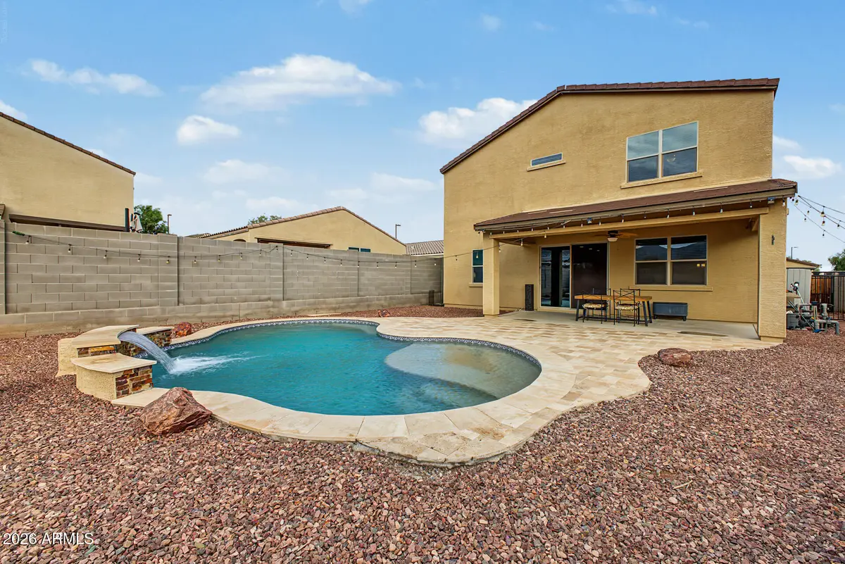 2064 N 213th Drive, Buckeye, AZ 85396 - #1