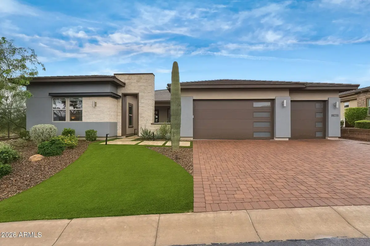 17795 E Stocking Trail, Rio Verde, AZ 85263 - #1