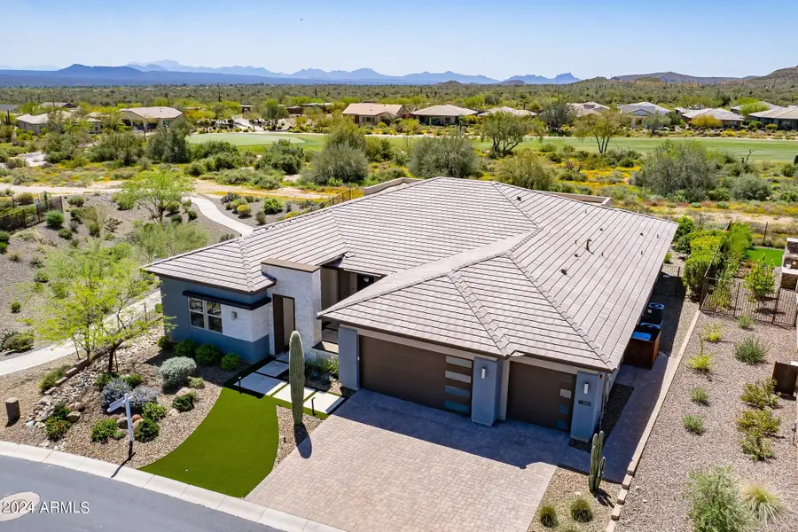 17795 E Stocking Trail, Rio Verde, AZ 85263 - #2