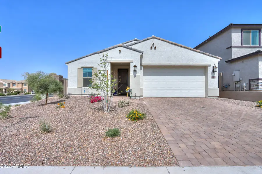 12868 W Ocotillo Road, Glendale, AZ 85307 - #2
