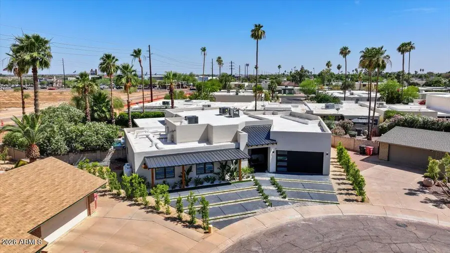 4211 N 87th Place, Scottsdale, AZ 85251 - #2