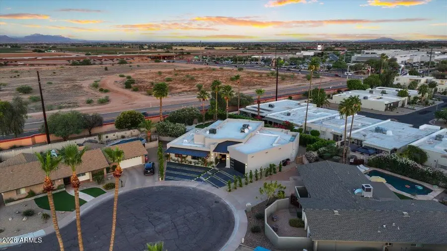4211 N 87th Place, Scottsdale, AZ 85251 - #3