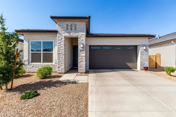 40820 W Hillman Drive, Maricopa, AZ 85138