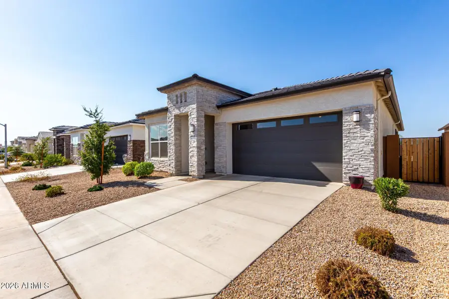 40820 W Hillman Drive, Maricopa, AZ 85138 - #2