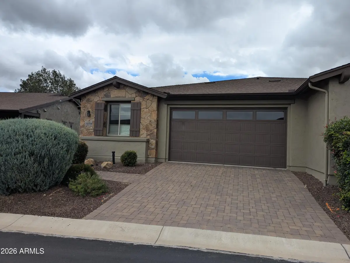 7778 E Lavender Loop, Prescott Valley, AZ 86315 - #1