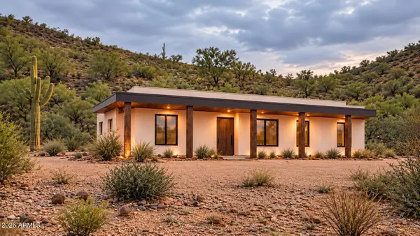 192A W Roper Road, Wickenburg, AZ 85390