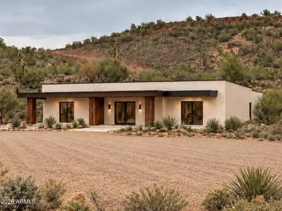192A W Roper Road, Wickenburg, AZ 85390 - #3