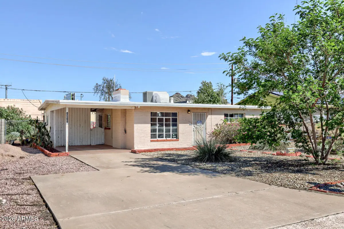 1212 E Winter Drive, Phoenix, AZ 85020 - #1