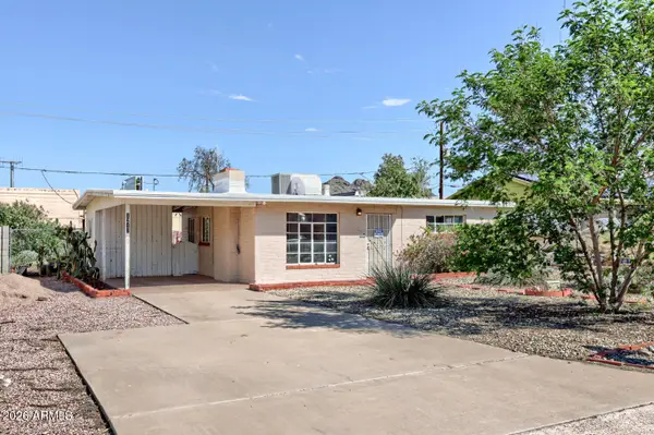 1212 E Winter Drive, Phoenix, AZ 85020