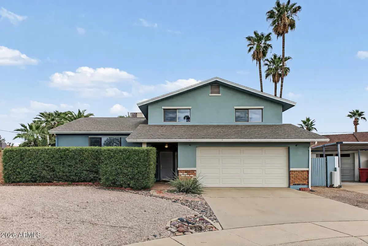 8625 E Citrus Way, Scottsdale, AZ 85250 - #1