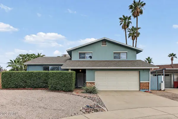 8625 E Citrus Way, Scottsdale, AZ 85250