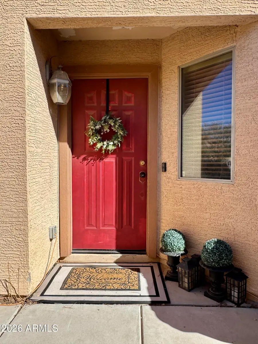 21073 N Grantham Road, Maricopa, AZ 85138 - #2