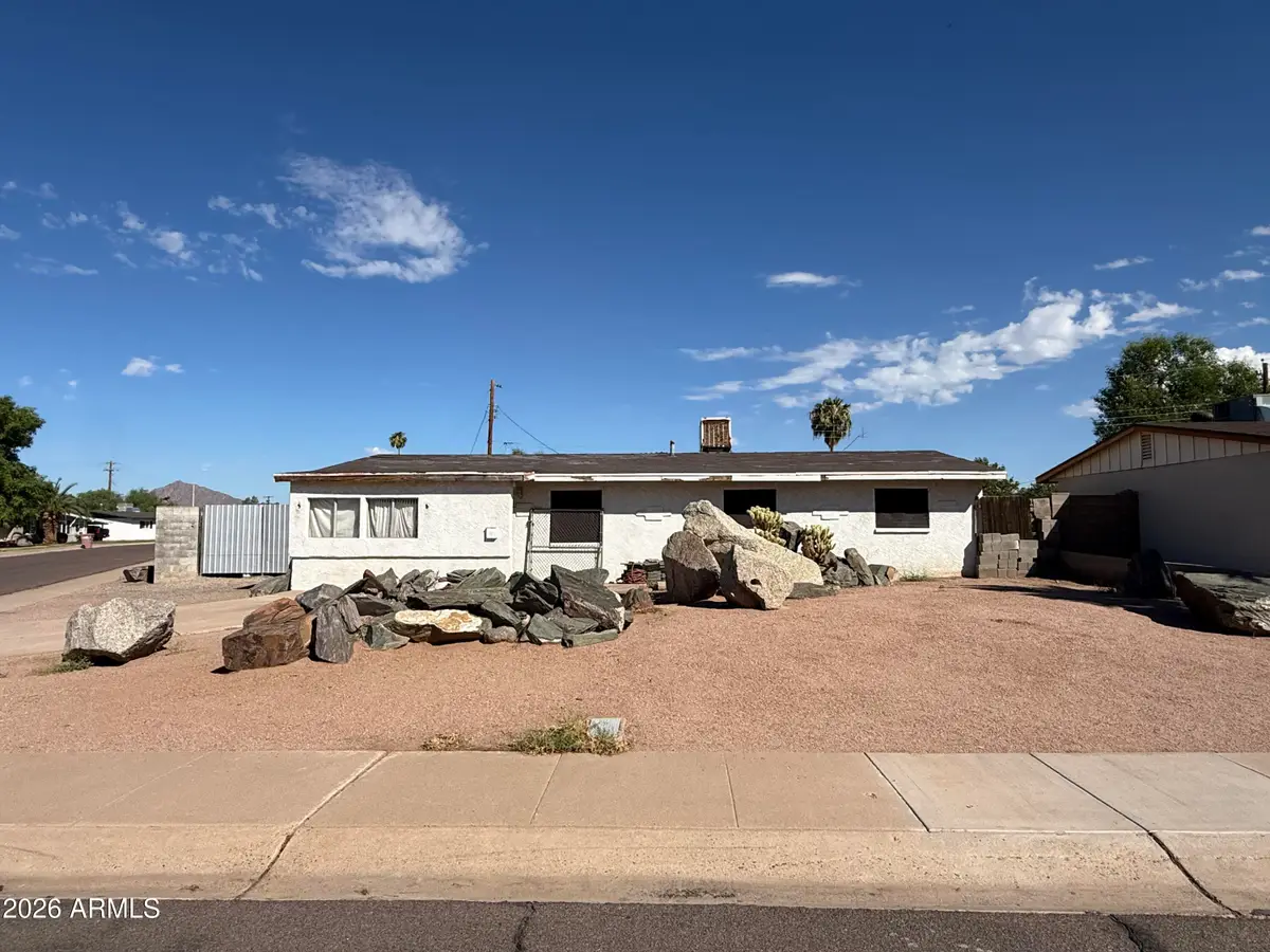 7802 E Garfield Street, Scottsdale, AZ 85257 - #1