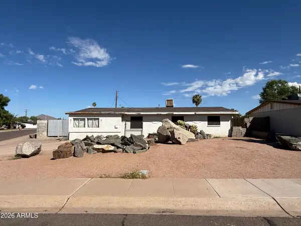 7802 E Garfield Street, Scottsdale, AZ 85257