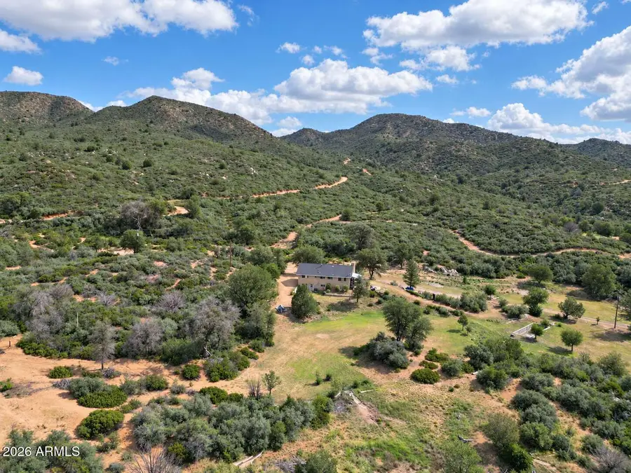 10001 W Cherry Creek Road, Dewey, AZ 86327 - #3