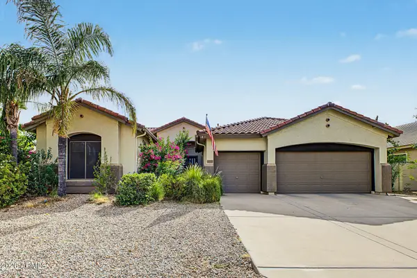 6717 S Crestview Drive, Gilbert, AZ 85298
