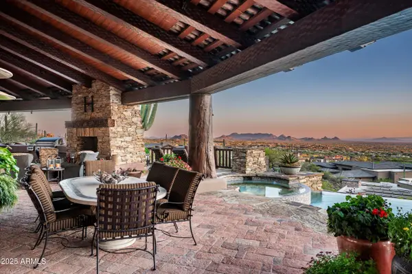 42572 N 108th Street, Scottsdale, AZ 85262
