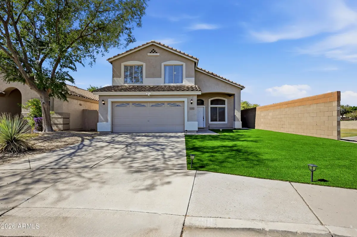 1258 S Heritage Drive, Gilbert, AZ 85296 - #1