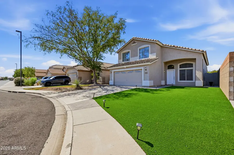 1258 S Heritage Drive, Gilbert, AZ 85296 - #3