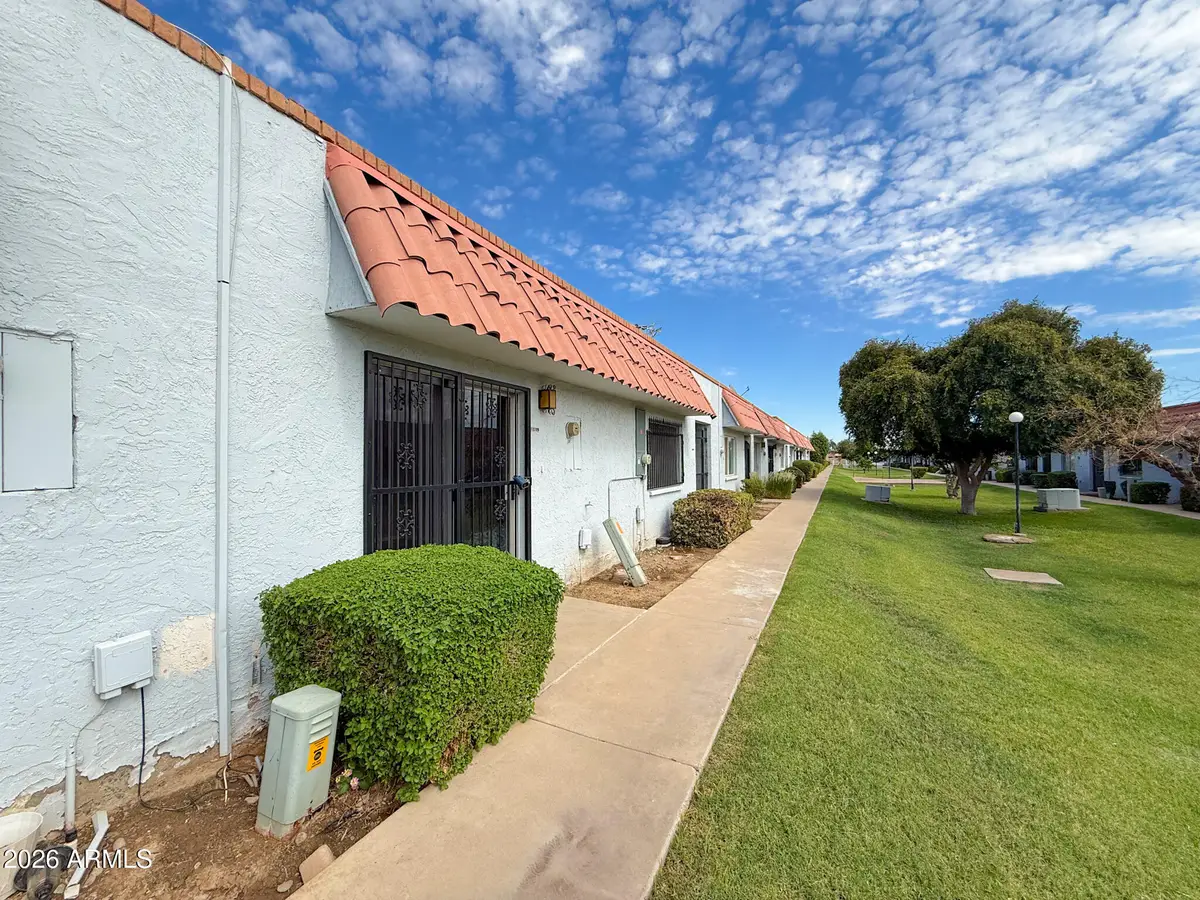 6816 N 35th Avenue #L, Phoenix, AZ 85017 - #1