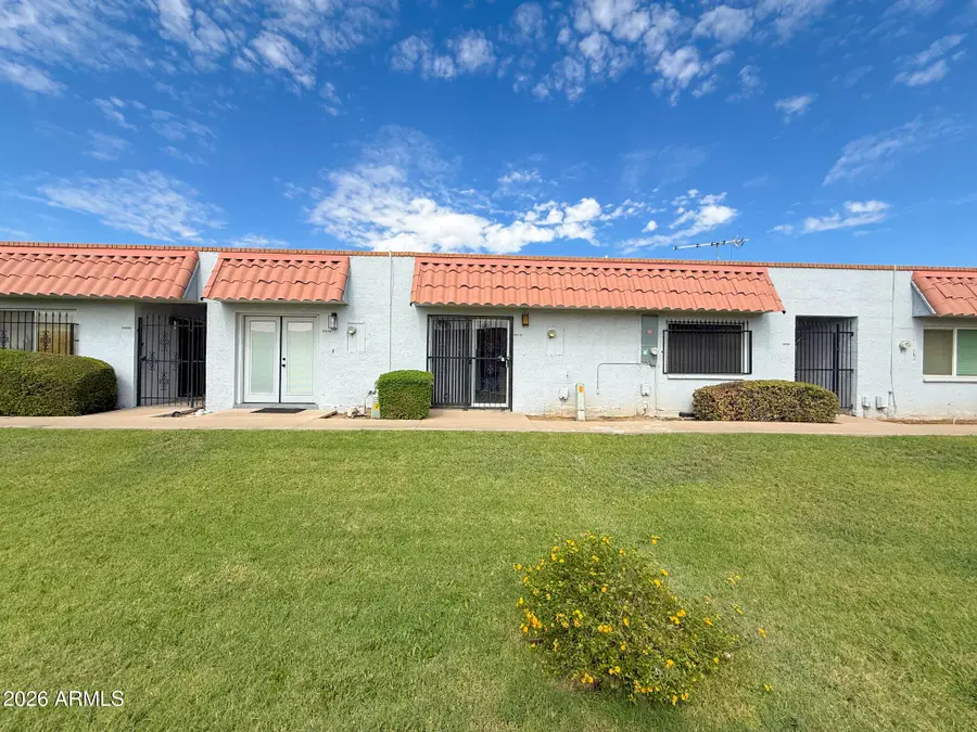 6816 N 35th Avenue #L, Phoenix, AZ 85017 - #2