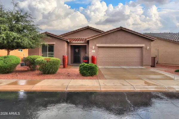 42693 W Kingfisher Drive, Maricopa, AZ 85138