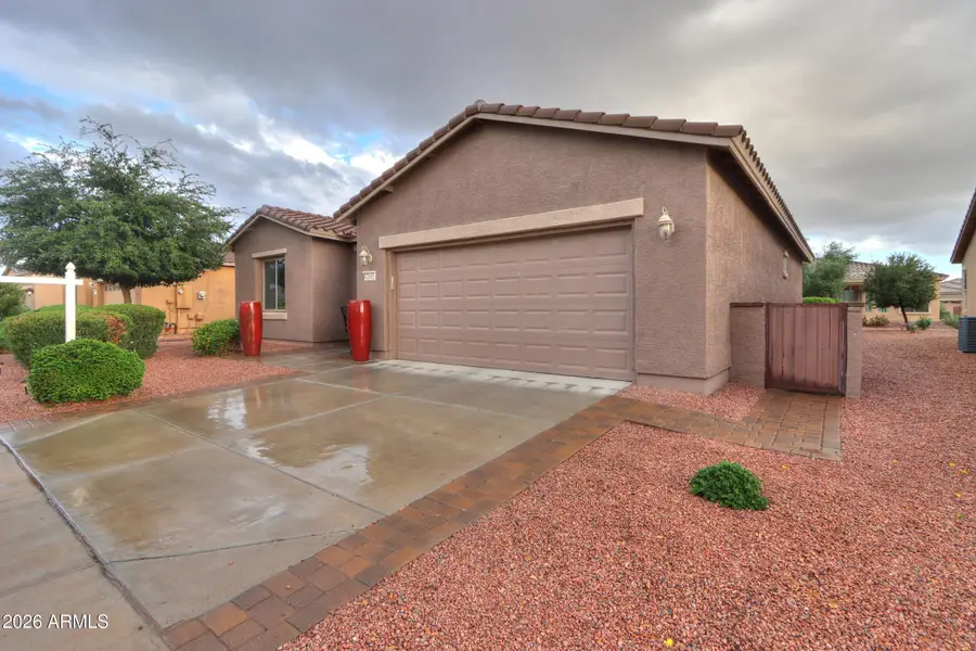 42693 W Kingfisher Drive, Maricopa, AZ 85138 - #3