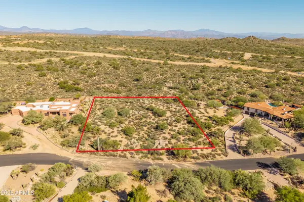 39039 N Boulder View Drive #44, Scottsdale, AZ 85262