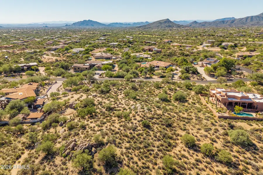 39039 N Boulder View Drive #44, Scottsdale, AZ 85262 - #3