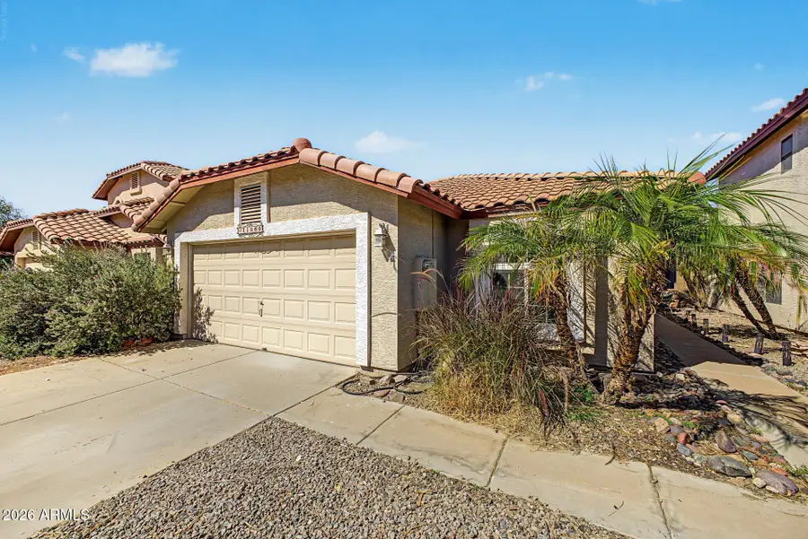 11560 W Olive Drive, Avondale, AZ 85392 - #3