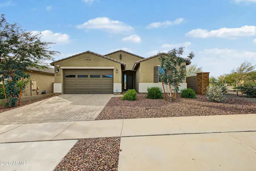 28046 N 175th Avenue, Surprise, AZ 85387 - #3