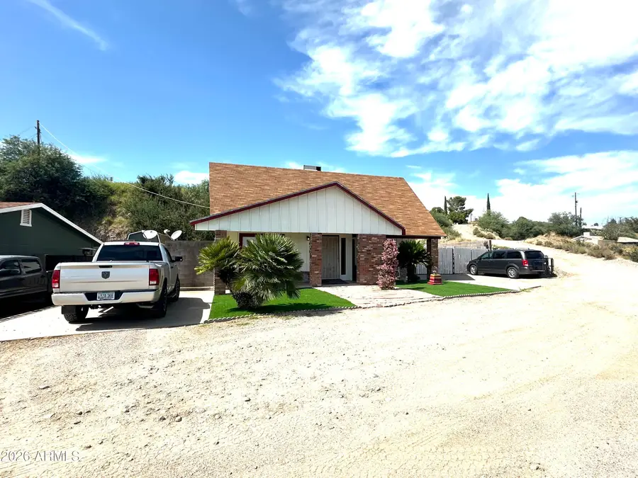 698 E Cactus Drive, Globe, AZ 85501 - #2