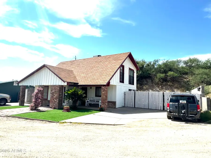 698 E Cactus Drive, Globe, AZ 85501 - #3
