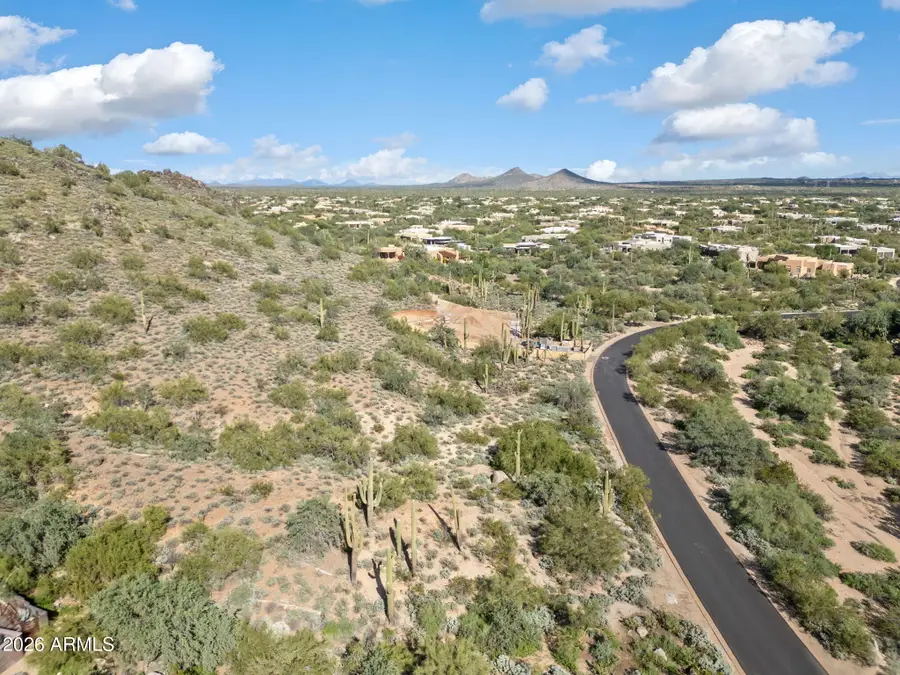8300 E Dixileta Drive #266, Scottsdale, AZ 85266 - #3