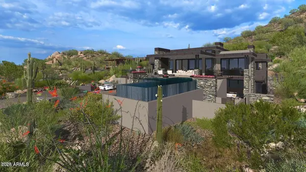 8300 E Dixileta Drive #267, Scottsdale, AZ 85266