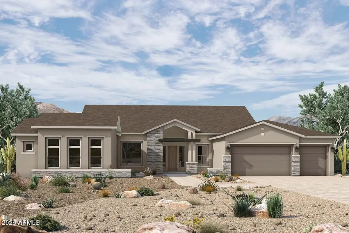18125 E Avenida Del Valle Place, Queen Creek, AZ 85142 - #1
