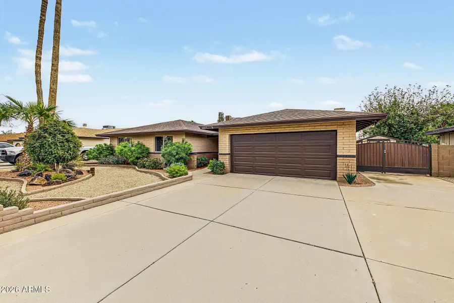 4827 W Las Palmaritas Drive, Glendale, AZ 85302 - #3