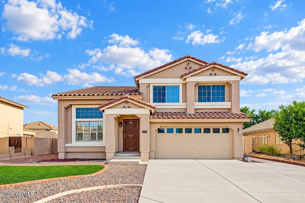 7681 W Marlette Avenue, Glendale, AZ 85303 - #1