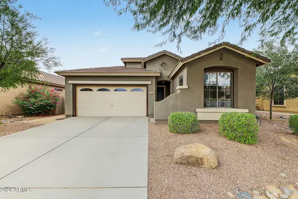 3382 E Packard Drive, Gilbert, AZ 85298