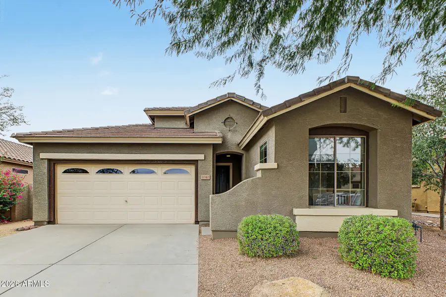 3382 E Packard Drive, Gilbert, AZ 85298 - #2